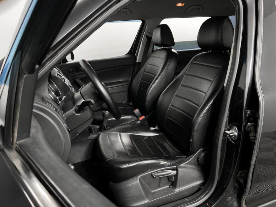 Skoda Yeti I Казань  - изображение 10