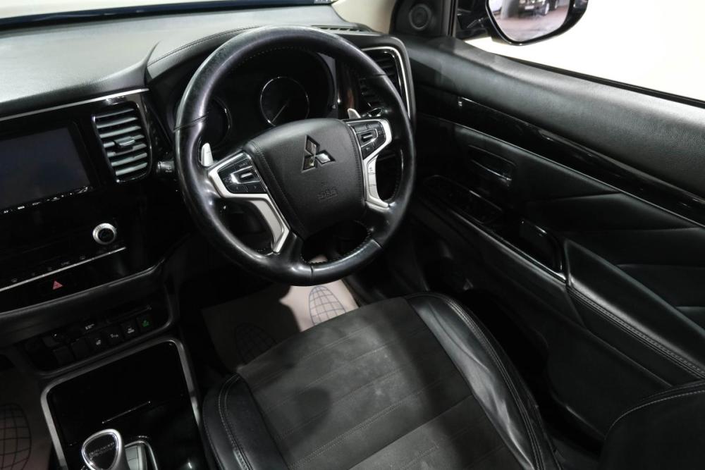 Mitsubishi Outlander III Рестайлинг 3 Новокузнецк  - изображение 19