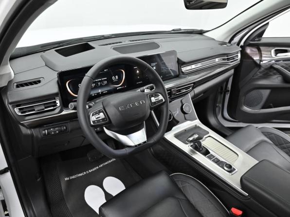 Exeed VX I с пробегом 2023 года, цена 2 249 000 рублей, 73000 км, внедорожник, Автокод Объявления