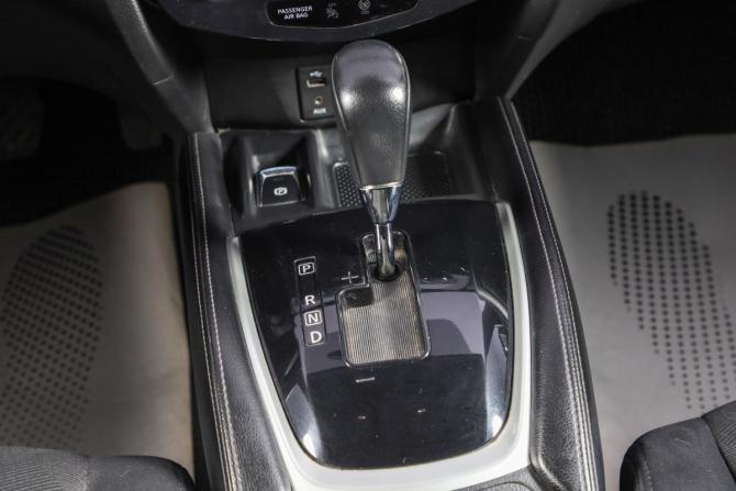 Nissan X-Trail III с пробегом 2016 года, цена 1 999 000 рублей, 145000 км, внедорожник, Автокод Объявления