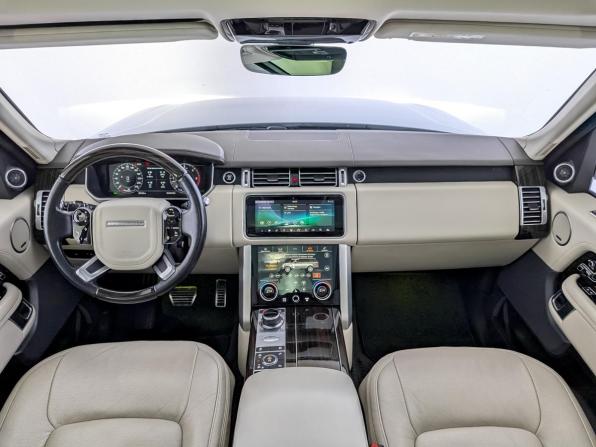 Land Rover Range Rover IV Рестайлинг с пробегом 2021 года, цена 8 090 000 рублей, 88920 км, внедорожник, Автокод Объявления