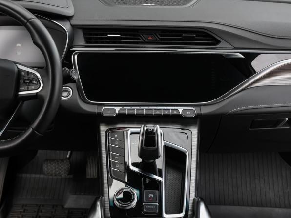 Geely Atlas Pro с пробегом 2023 года, цена 2 049 000 рублей, 59331 км, внедорожник, Автокод Объявления