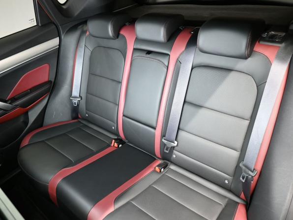 Geely Coolray I с пробегом 2022 года, цена 1 945 000 рублей, 45034 км, внедорожник, Автокод Объявления