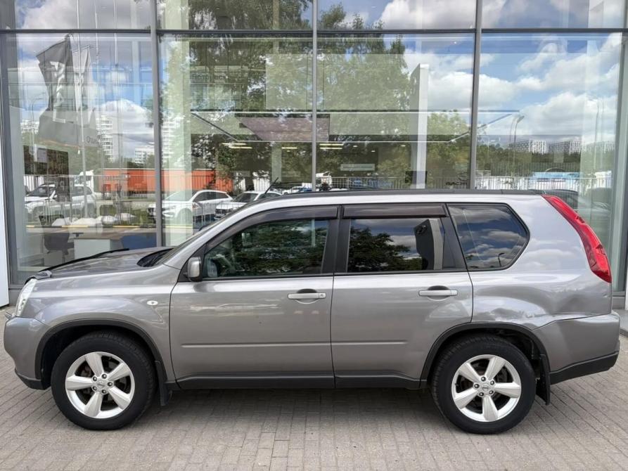 Nissan X-Trail II Москва  - изображение 5