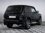 Lada (ВАЗ) Niva Legend Москва  - изображение 24