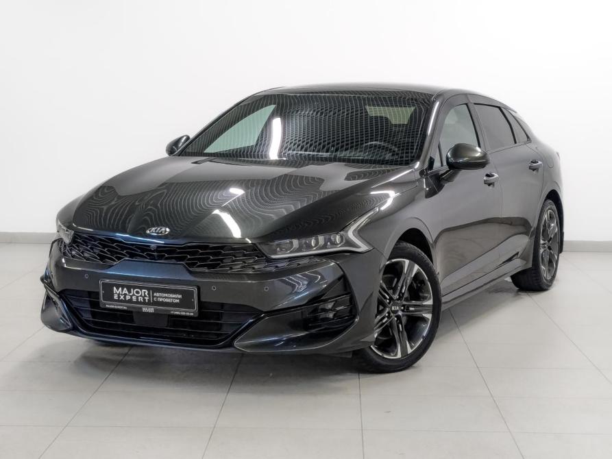 Kia K5 III Санкт-Петербург  - изображение 1