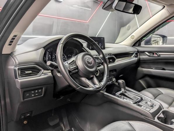 Mazda CX-5 II с пробегом 2021 года, цена 3 565 000 рублей, 20200 км, внедорожник, Автокод Объявления
