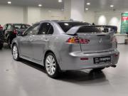Mitsubishi Lancer X Рестайлинг Казань  - изображение 30