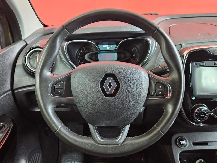 Renault Kaptur I Вологда  - изображение 12