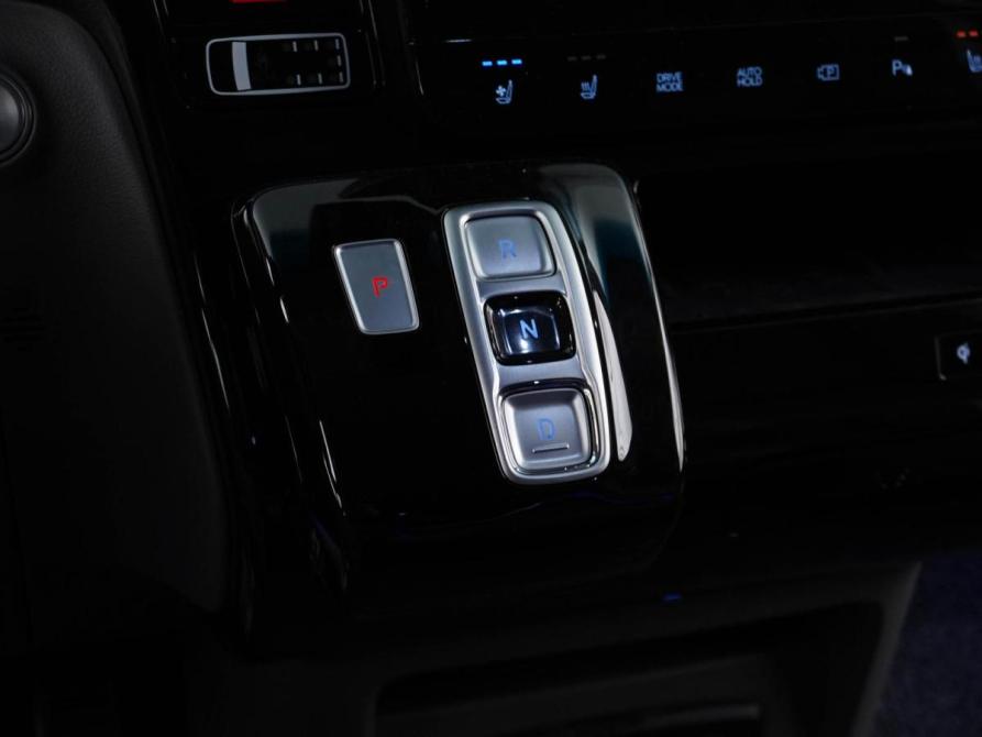 Hyundai Staria I Москва  - изображение 26