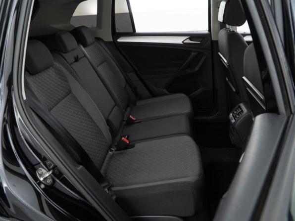 Volkswagen Tiguan II с пробегом 2020 года, цена 2 648 055 рублей, 129342 км, внедорожник, Автокод Объявления