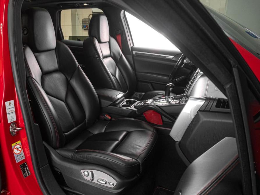 Porsche Cayenne II (958) Тюмень  - изображение 15