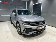 Volkswagen Tiguan II Рестайлинг (China Market) Новосибирск  - изображение 36