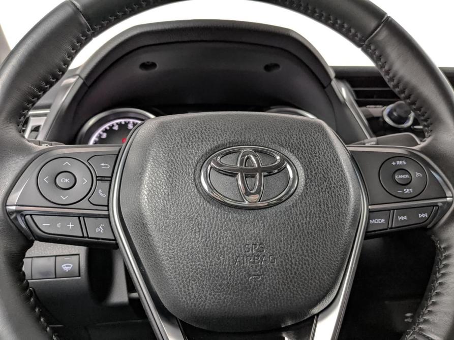 Toyota Camry VIII (XV70) Москва  - изображение 25