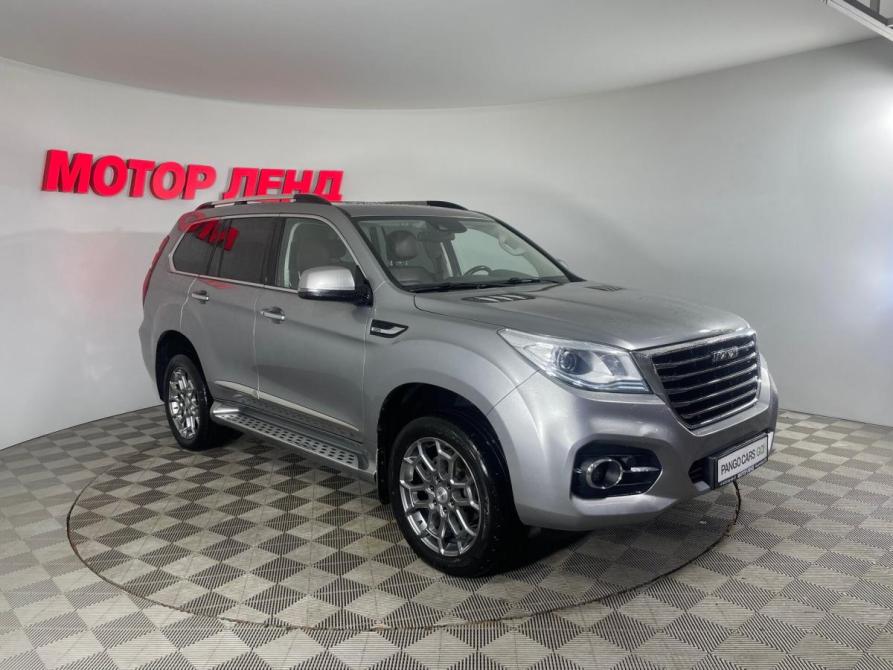 Haval H9 I Рестайлинг Воронеж  - изображение 3