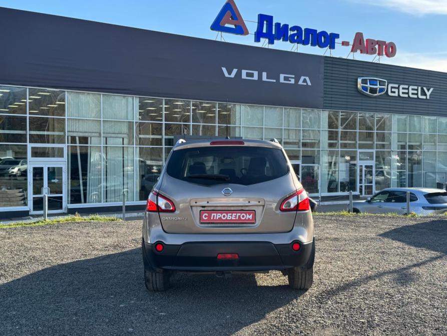 Nissan Qashqai I Рестайлинг Набережные Челны  - изображение 5
