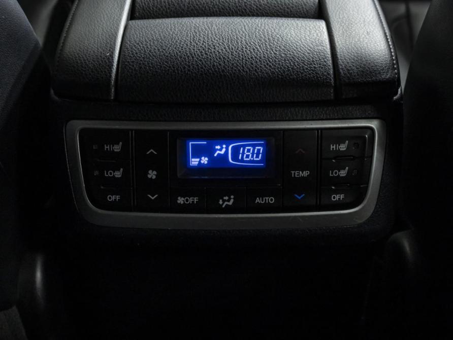 Toyota Highlander III (XU50) Москва  - изображение 17