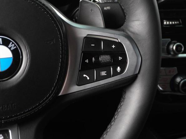 BMW 5 серии VII (G30/G31/G38) Рестайлинг с пробегом 2021 года, цена 4 999 000 рублей, 66455 км, седан, Автокод Объявления
