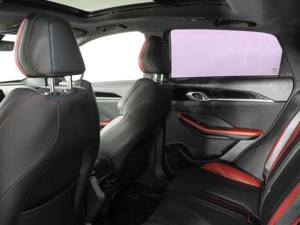 Geely Coolray I Рестайлинг с пробегом 2024 года, цена 2 190 000 рублей, 33200 км, внедорожник, Автокод Объявления