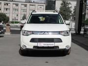 Mitsubishi Outlander III Москва  - изображение 19