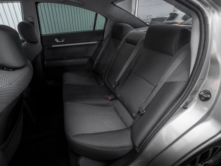 Mitsubishi Galant IX Рестайлинг Москва  - изображение 12