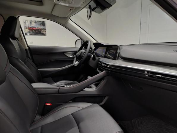 Changan CS35 Plus I Рестайлинг с пробегом 2023 года, цена 1 771 000 рублей, 46266 км, внедорожник, Автокод Объявления