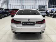 BMW 5 серии VII (G30/G31/G38) Казань  - изображение 29