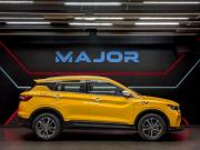 Belgee X50 Москва  - изображение 30