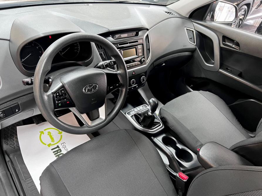 Hyundai Creta I Тверь  - изображение 9