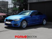 BMW 4 серии F32/F33/F36 Рестайлинг Москва  - изображение 27