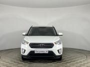 Hyundai Creta I Воронеж  - изображение 22