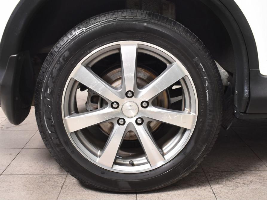 Honda CR-V IV Кемерово  - изображение 12