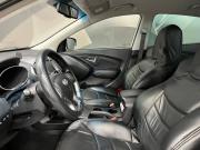 Hyundai ix35 I Рестайлинг Пермь  - изображение 36