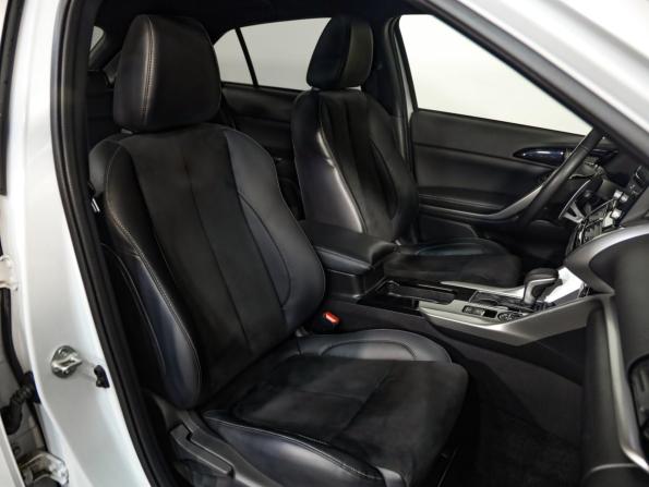 Mitsubishi Eclipse Cross I Рестайлинг с пробегом 2021 года, цена 2 589 000 рублей, 34654 км, внедорожник, Автокод Объявления
