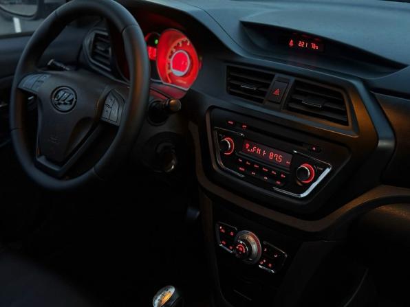 Lifan X50 с пробегом 2015 года, цена 499 000 рублей, 106389 км, хэтчбек, Автокод Объявления