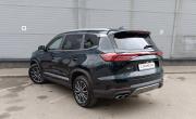 Chery Tiggo 8 Pro Max I Рестайлинг Санкт-Петербург  - изображение 27