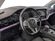 Volkswagen Touareg III Москва  - изображение 45
