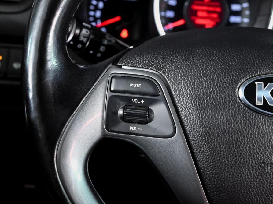 Kia Rio III Рестайлинг Екатеринбург  - изображение 17