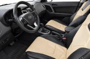 Hyundai Creta I Челябинск  - изображение 30