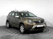 Renault Duster II Санкт-Петербург  - изображение 21
