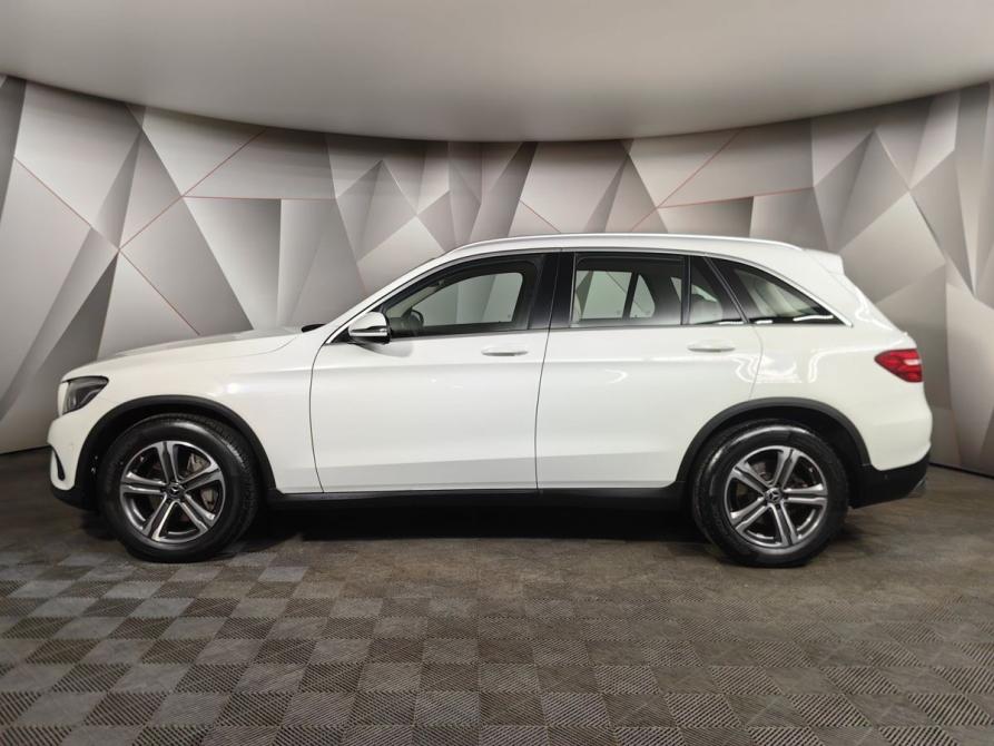Mercedes-Benz GLC I (X253) Москва  - изображение 5