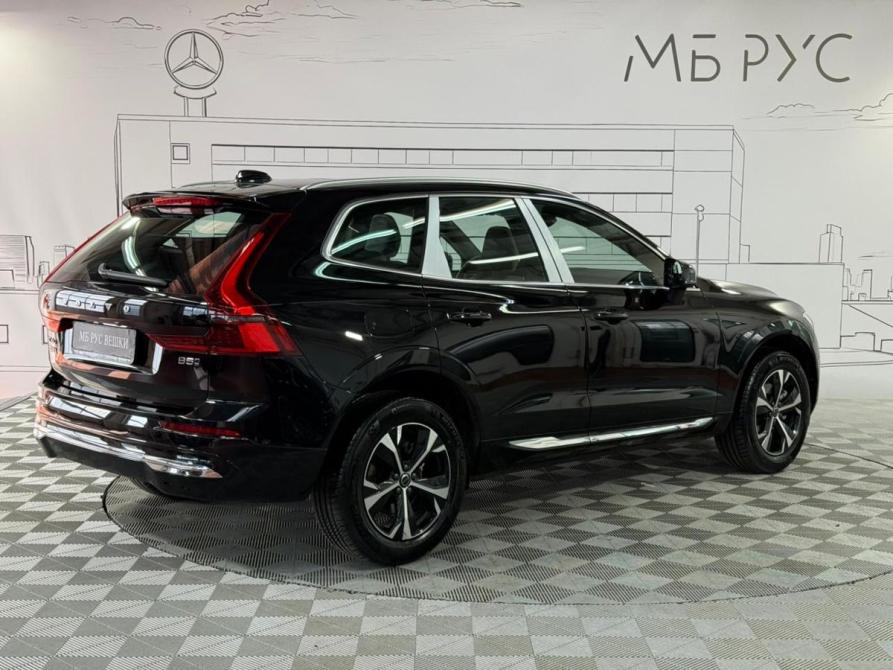 Volvo XC60 II Рестайлинг 2 Москва  - изображение 7