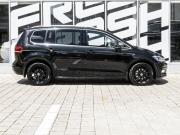 Volkswagen Touran II Ставрополь  - изображение 30