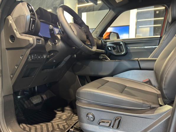 Новый Haval H7 I 2026 года, цена 4 199 000 рублей, внедорожник, Автокод Объявления