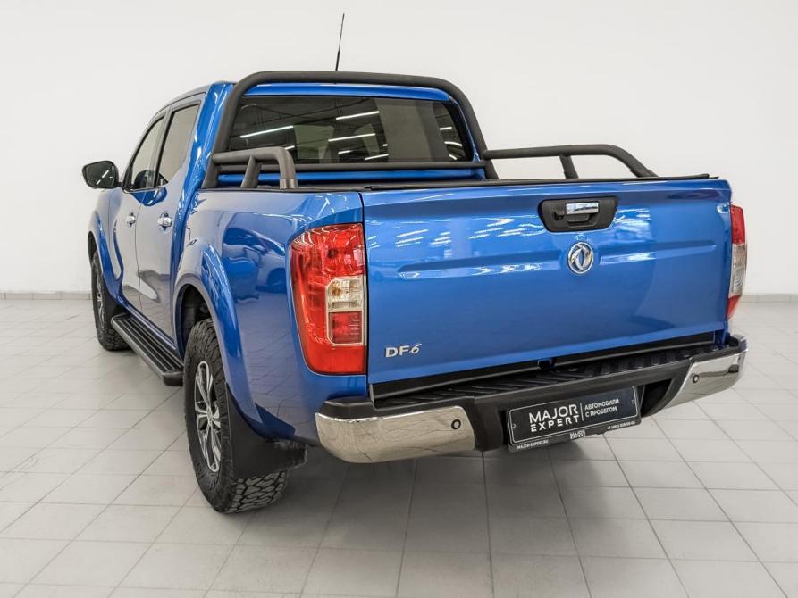 Dongfeng DF6 Москва  - изображение 7