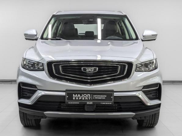 Belgee X70 I с пробегом 2024 года, цена 2 295 000 рублей, 49800 км, внедорожник, Автокод Объявления