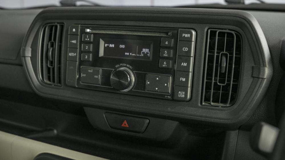 Toyota Passo III Благовещенск  - изображение 25