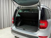 Skoda Yeti I Рестайлинг Ижевск  - изображение 62
