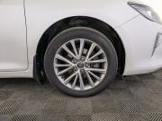 Toyota Camry VII (XV50) Рестайлинг 2 Москва  - изображение 48