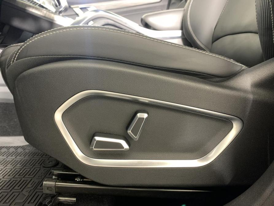 Geely Atlas Pro Москва  - изображение 16